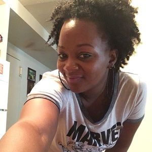 Meet your Posher, Atavia